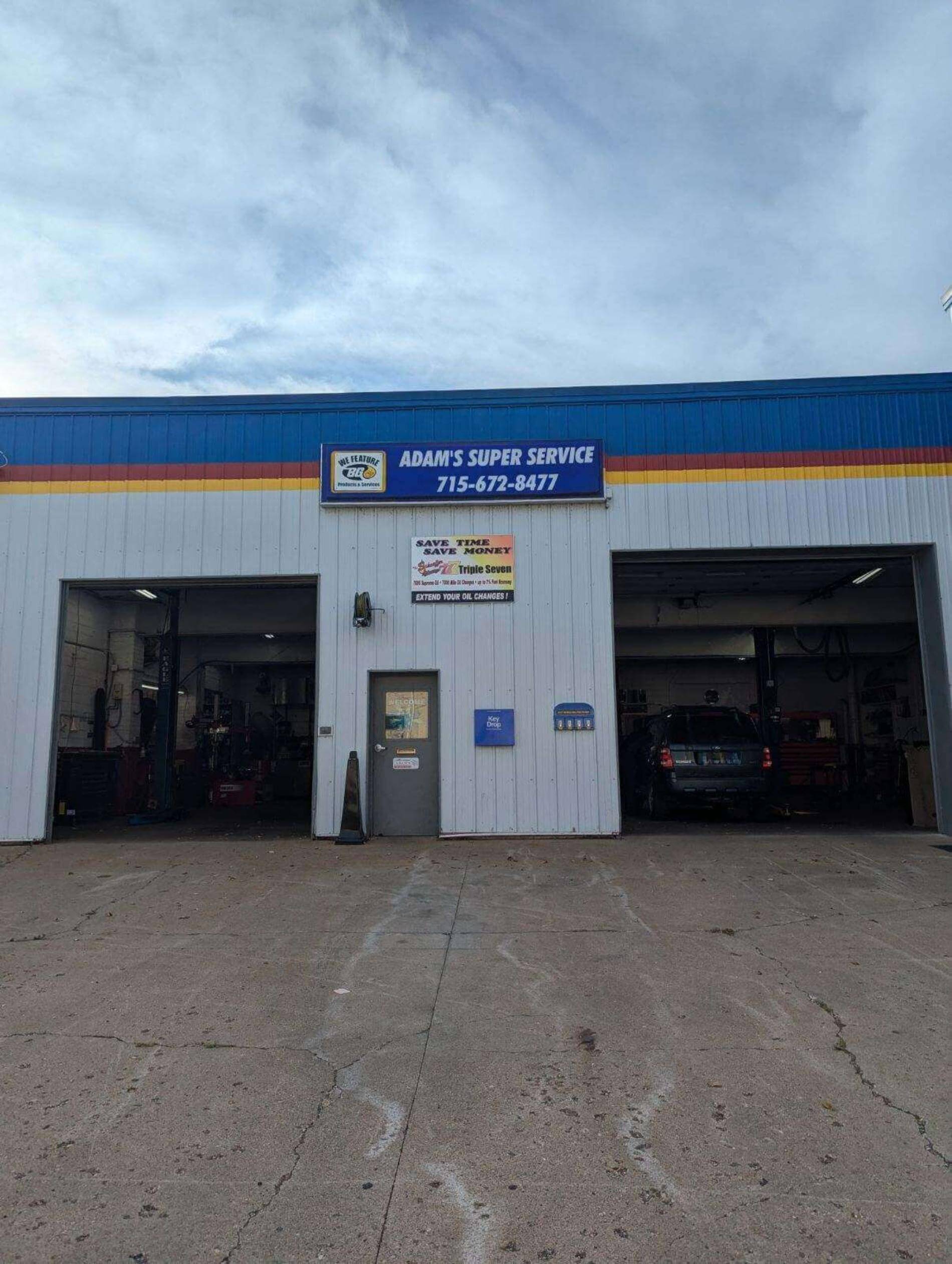 Auto Repair in Arkansaw, WI Auto Repair in Arkansaw, WI