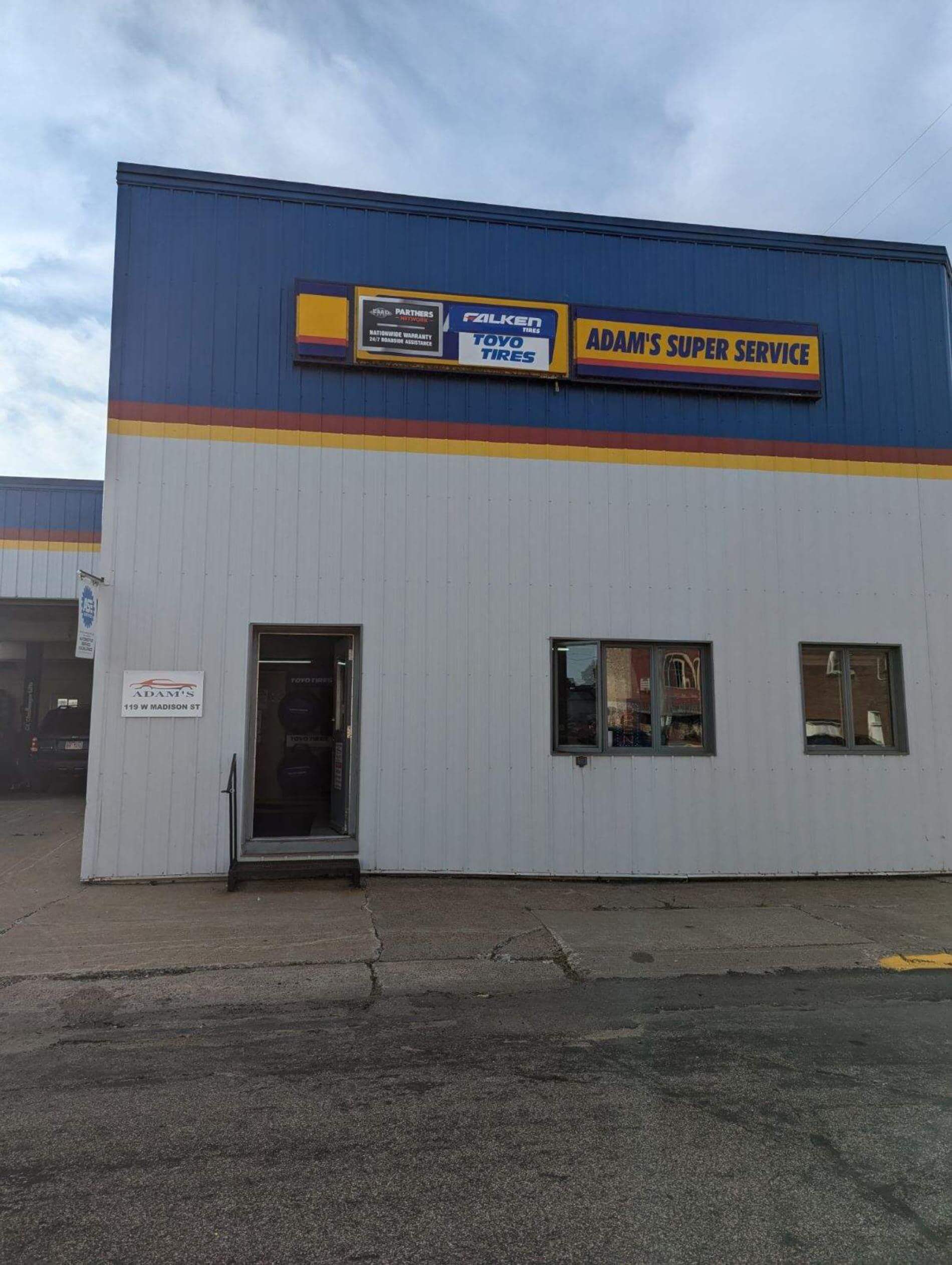 Auto Repair in Plum City, WI Auto Repair in Plum City, WI