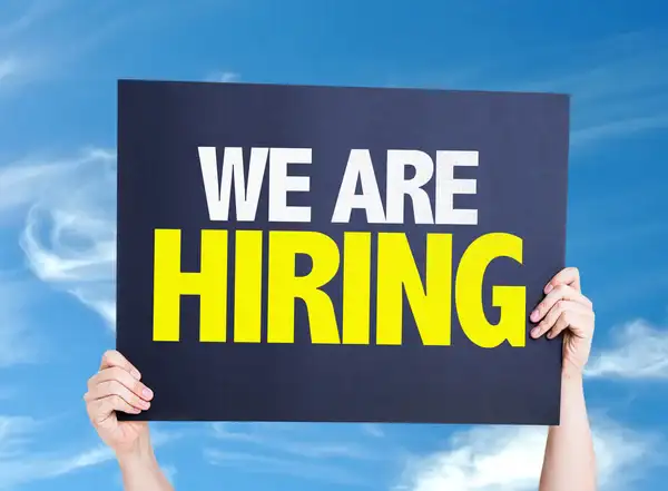 Join Our Team Join Our Team