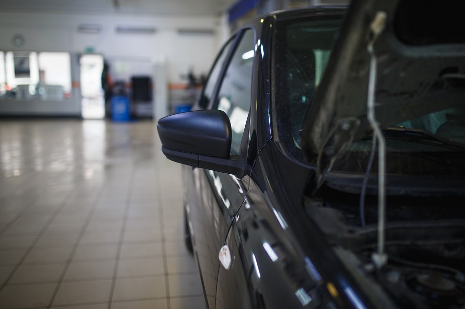 GM Repair In Durand, WI GM Repair In Durand, WI