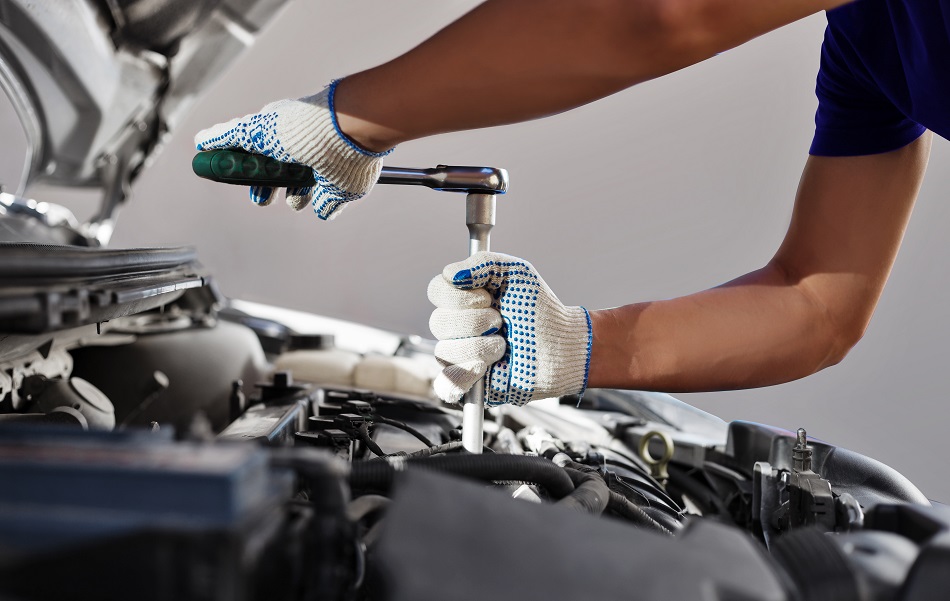 Pontiac Repair In Durand, WI Pontiac Repair In Durand, WI