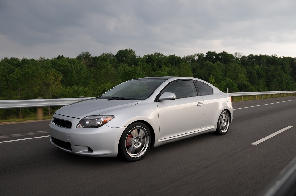 Scion Repair In Durand, WI Scion Repair In Durand, WI