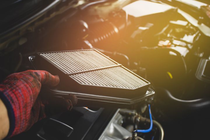 Air Filter In Durand, WI Air Filter In Durand, WI