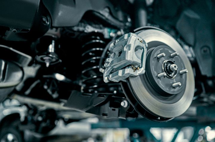 Brake Rotors In Durand, WI Brake Rotors In Durand, WI
