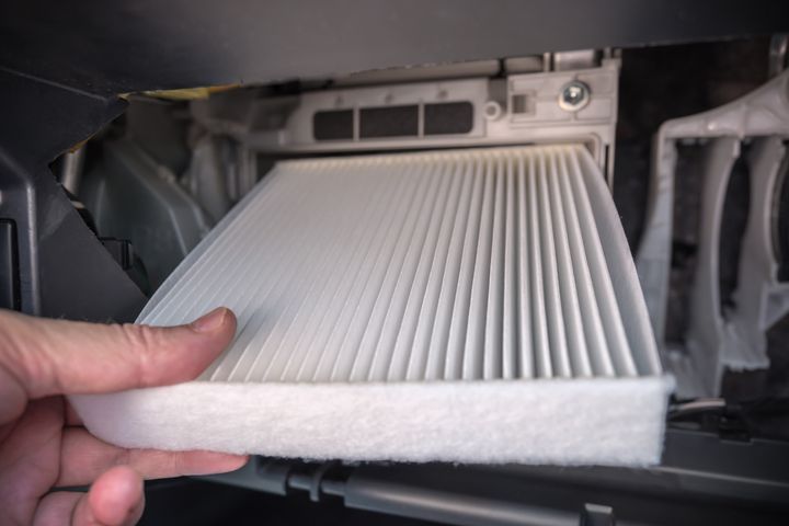 Cabin Air Filter In Durand, WI