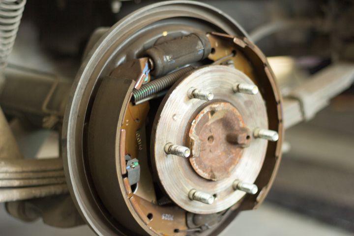 Drum Brakes In Durand, WI Drum Brakes In Durand, WI