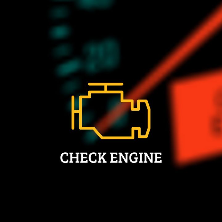 Engine Light Diagnostics In Durand, WI Engine Light Diagnostics In Durand, WI