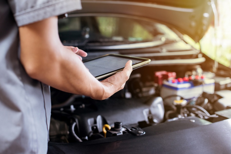 Fuel Injection Repair In Durand, WI Fuel Injection Repair In Durand, WI