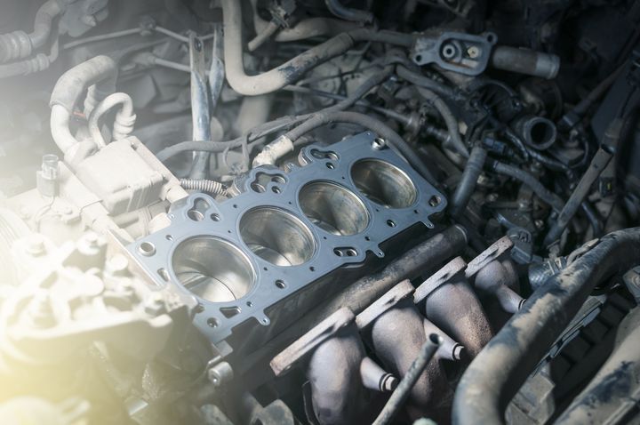 Head Gasket Replacement In Durand, WI