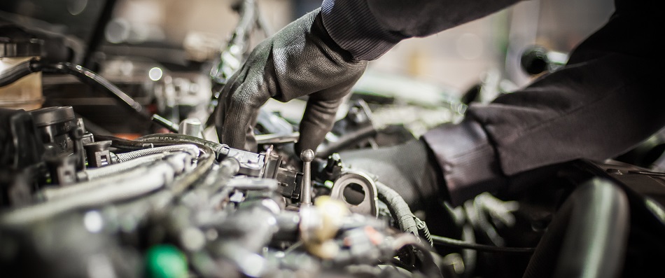Power Steering Fluid Service in Durand, WI