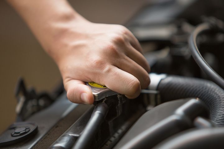 Radiator Hose Replacement In Durand, WI Radiator Hose Replacement In Durand, WI