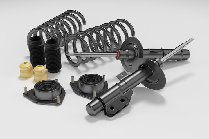 Shocks And Struts In Durand, WI Shocks And Struts In Durand, WI