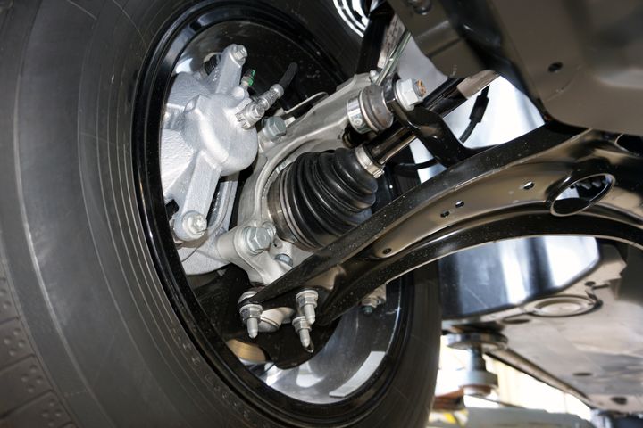 Tie Rod End Repair In Durand, WI Tie Rod End Repair In Durand, WI
