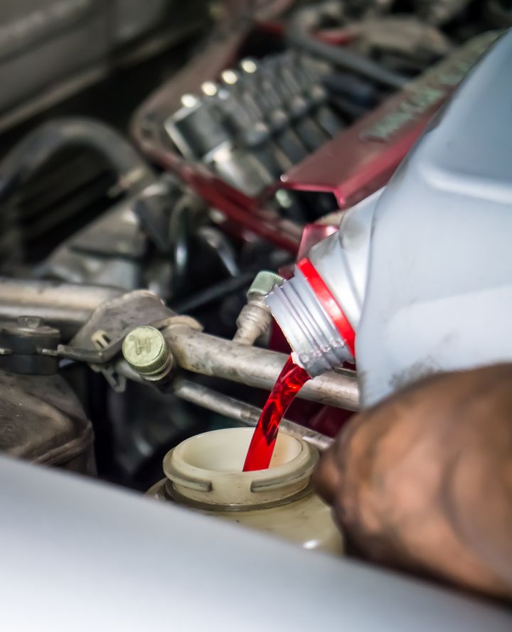 Transmission Fluid In Durand, WI Transmission Fluid In Durand, WI