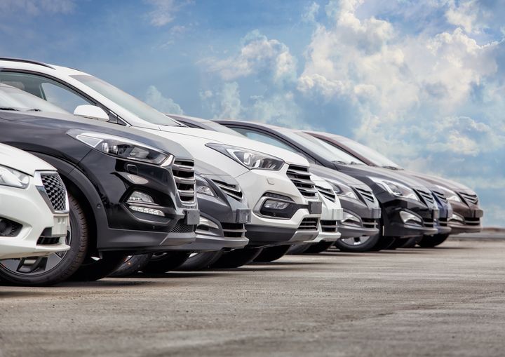 Used Car Pre-Purchase Inspection In Durand, WI Used Car Pre-Purchase Inspection In Durand, WI